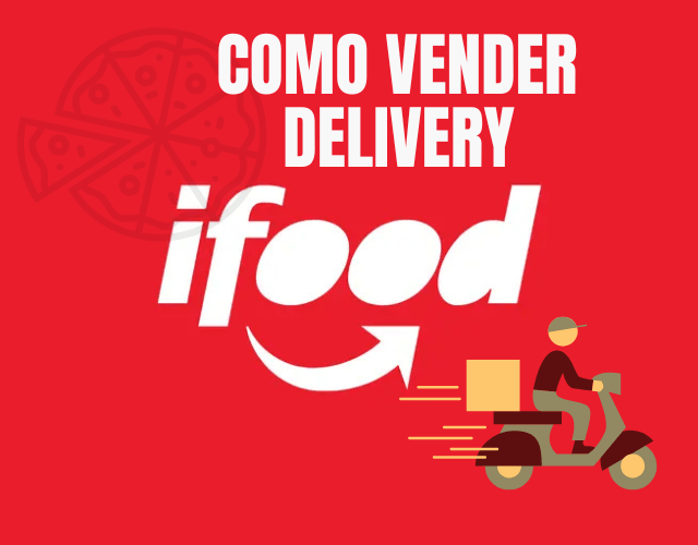 Como Vender no iFood Guia para Pequenos e Médios Negócios