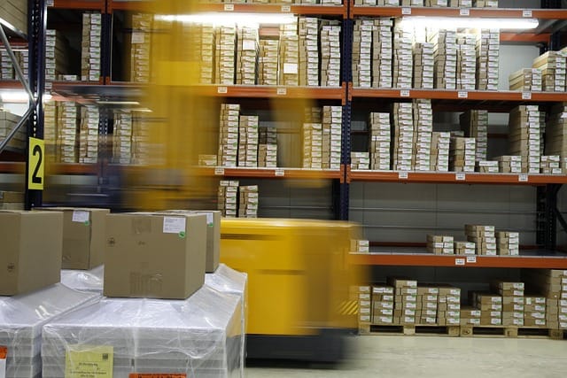 8 Itens do AliExpress que Facilitam a Logística para Empreendedores