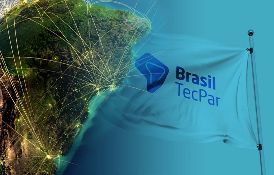 Brasil TecPar Fortalece sua Presença com Aquisição da Nova Telecom