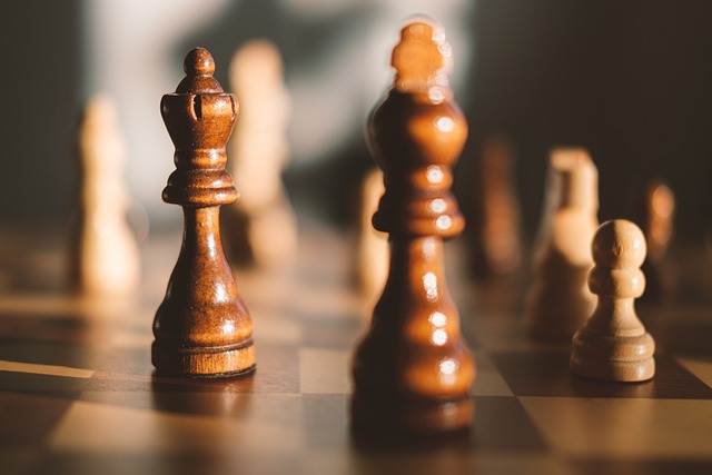 Como Grandes Empresas Planejam Transições da Liderança e da Continuidade Sem Caos.