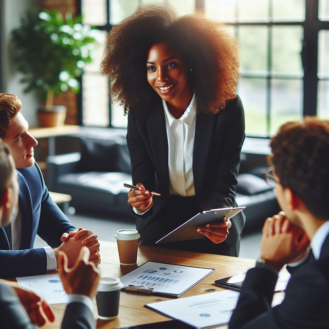 Como a Mentalidade de Coaching Pode Transformar Sua Liderança