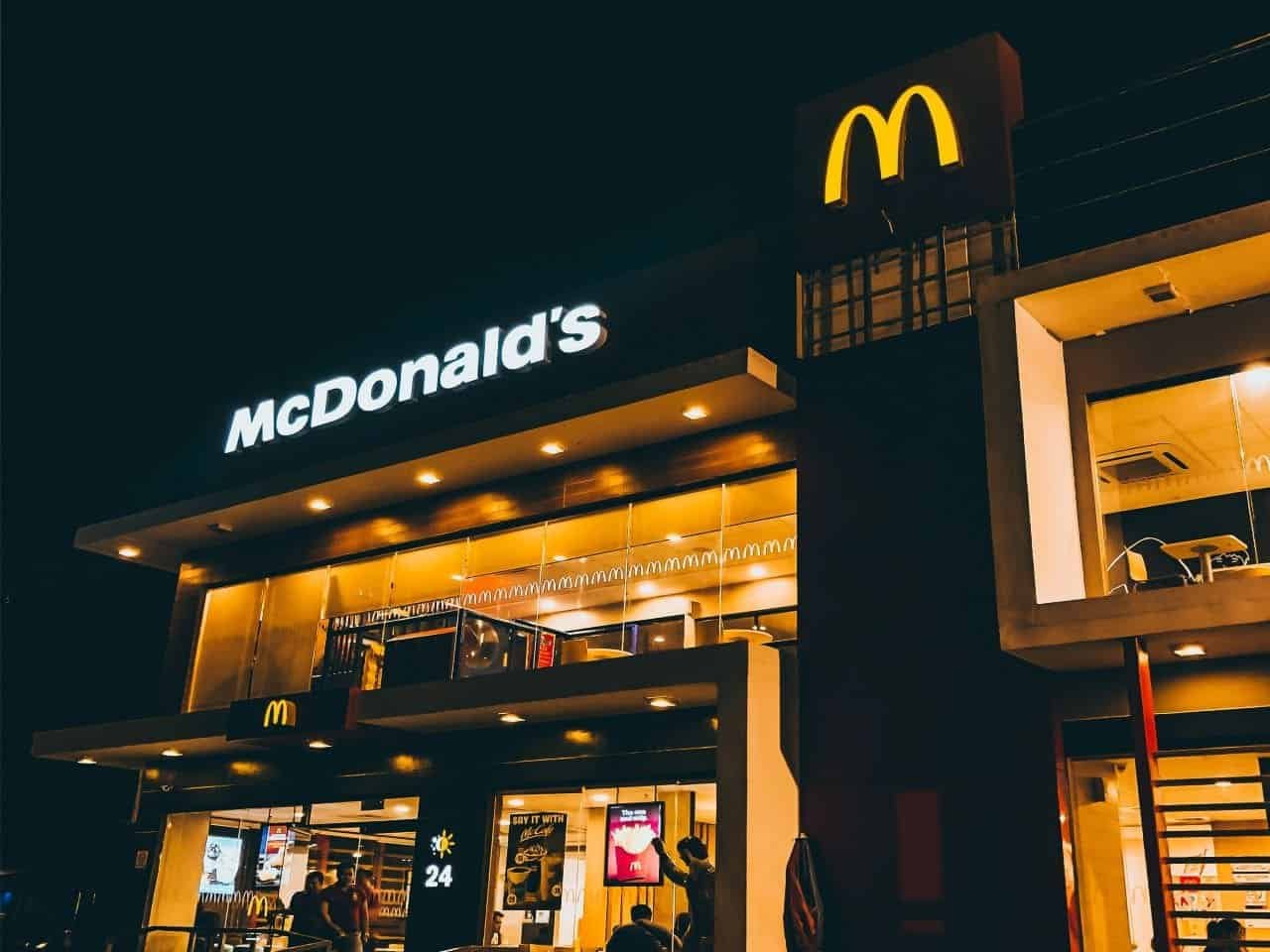Vale a Pena Abrir uma Franquia do McDonald’s? Análise Realista para o Empreendedor Brasileiro