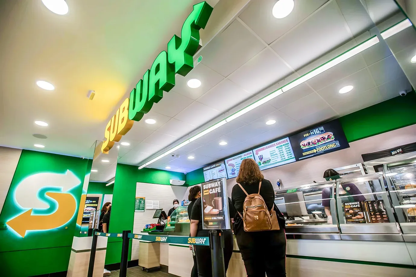Vale a Pena Abrir uma Franquia do Subway no Brasil?