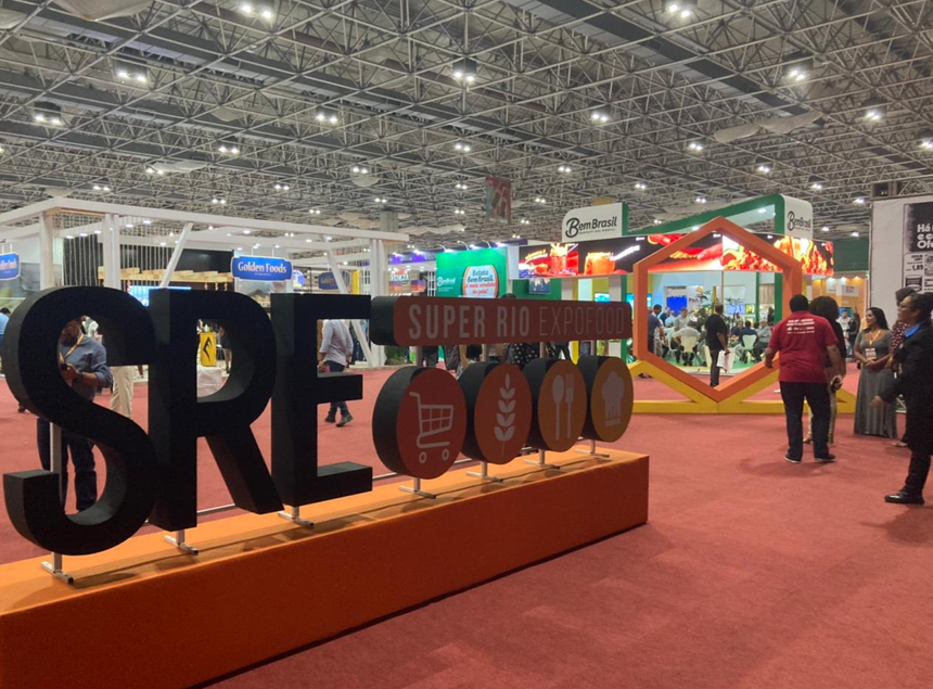 Super Rio Expofood Guia Prático Para Donos de Restaurantes e Bares Aumentarem Vendas