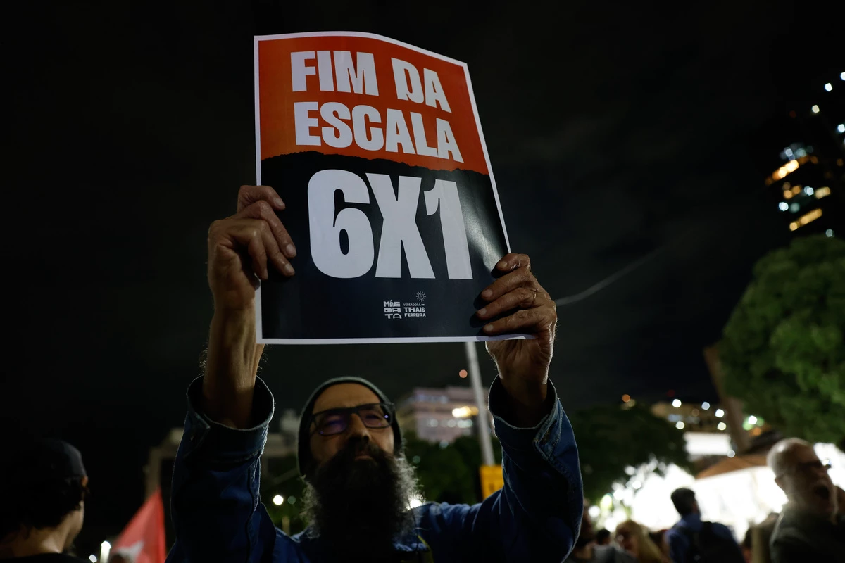 Se o fim da escala 6×1 for aprovado: o que o dono de pizzaria, lanchonete ou bar precisa fazer agora