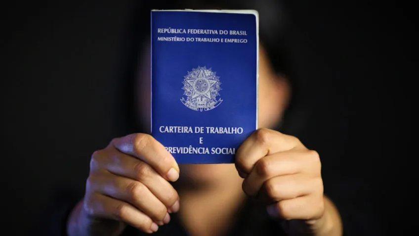 Carteira de Trabalho para Microempreendedor