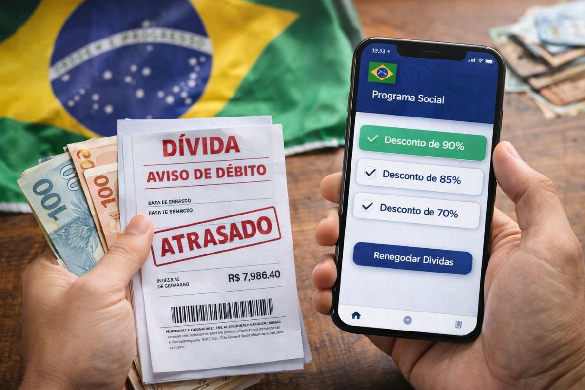 Desenrola Brasil 2026: Guia Prático para Microempreendedores