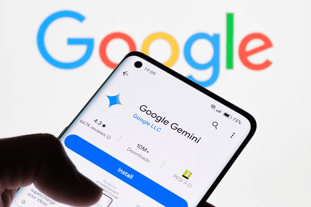 Google Gemini para Microempreendedores: Guia Prático para Usar a IA no seu Negócio 6 Google Gemini para Microempreendedores: Guia Prático para Usar a IA no seu Negócio