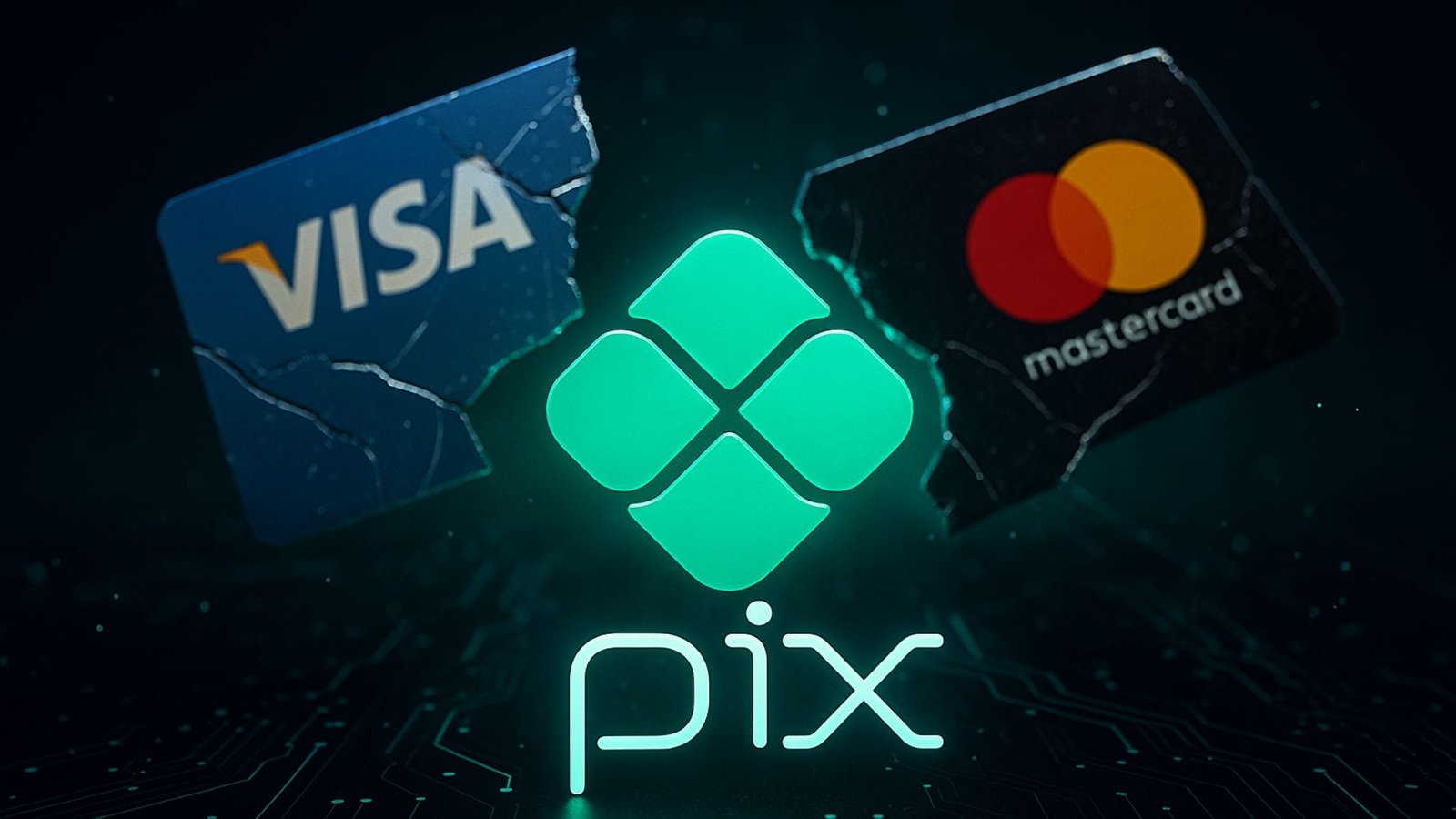 Visa, Mastercard ou Pix, qual é a melhor forma de oferecer descontos e promoções no seu negócio?