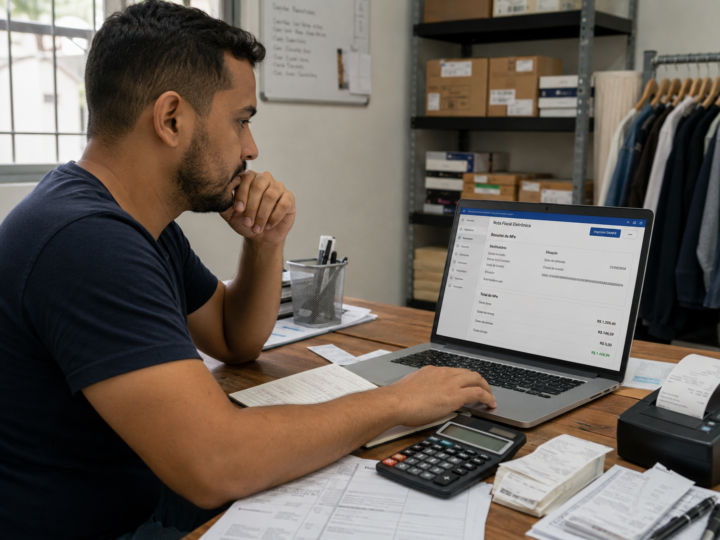IBS e CBS: Como o Pequeno Empresário Pode se Preparar para 2027 2 IBS e CBS: Como o Pequeno Empresário Pode se Preparar para 2027
