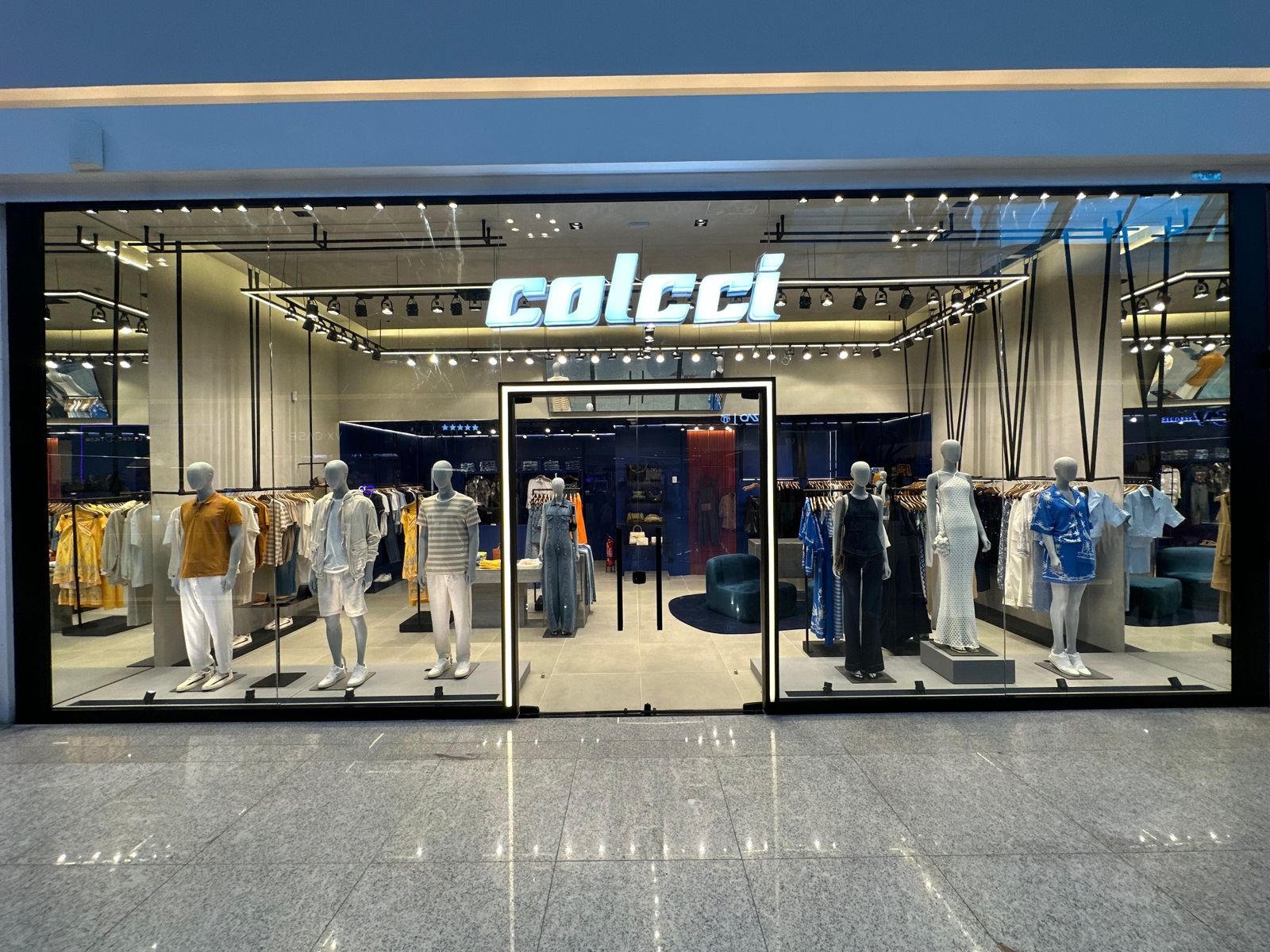 Abrir uma franquia da Colcci: vale a pena?